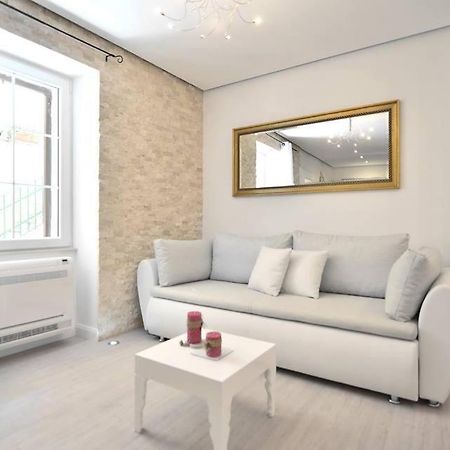 Luxury Apartment 스플리트 외부 사진