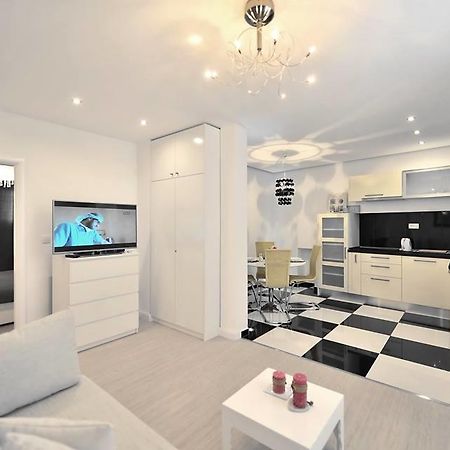 Luxury Apartment 스플리트 객실 사진