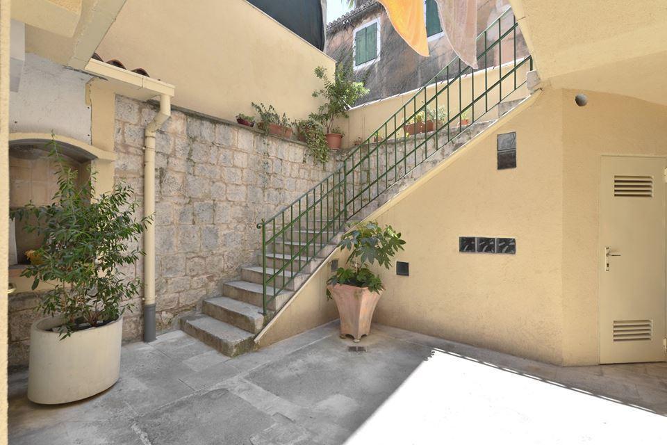 Luxury Apartment 스플리트 객실 사진
