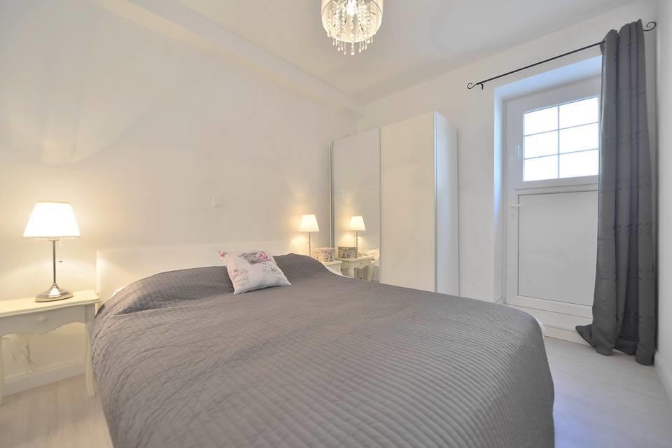 Luxury Apartment 스플리트 객실 사진