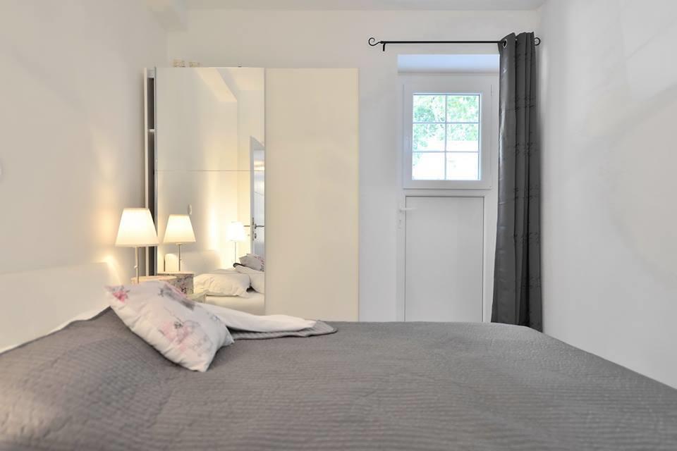 Luxury Apartment 스플리트 객실 사진