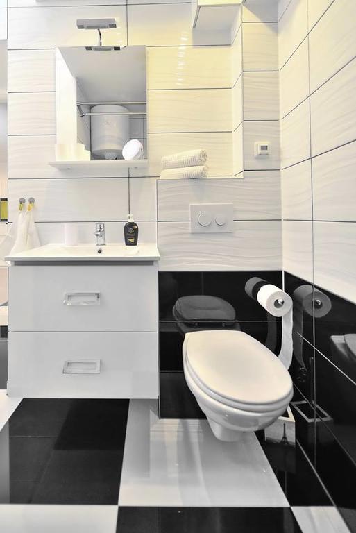 Luxury Apartment 스플리트 객실 사진