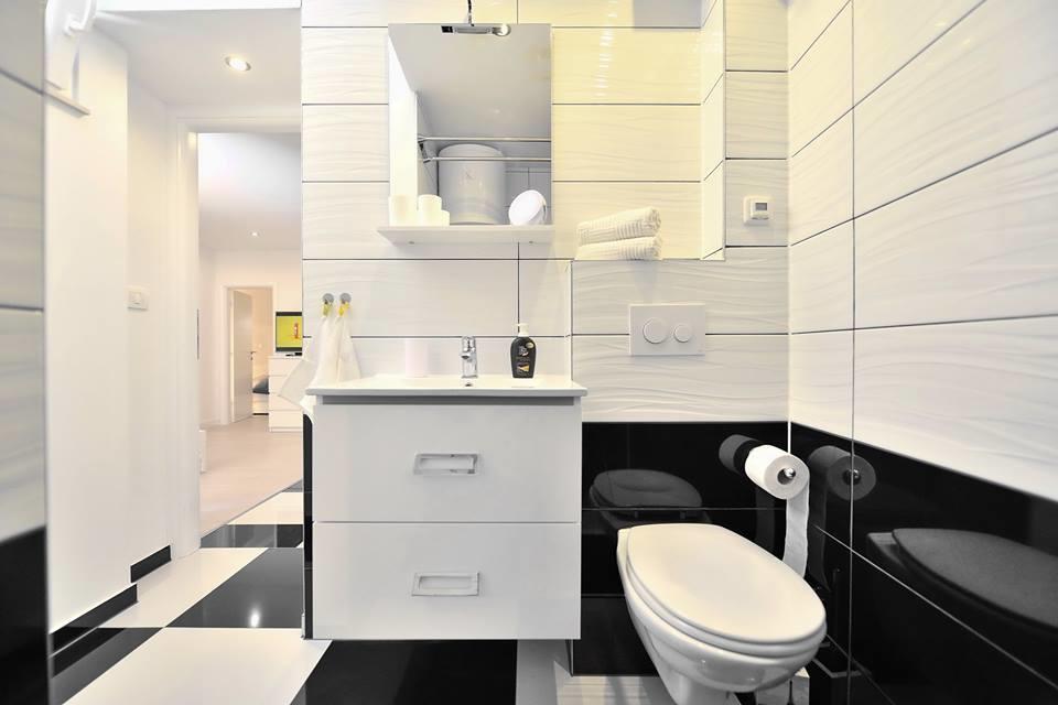 Luxury Apartment 스플리트 객실 사진