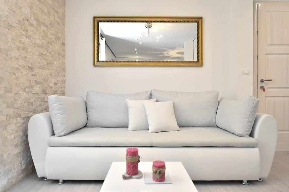 Luxury Apartment 스플리트 객실 사진