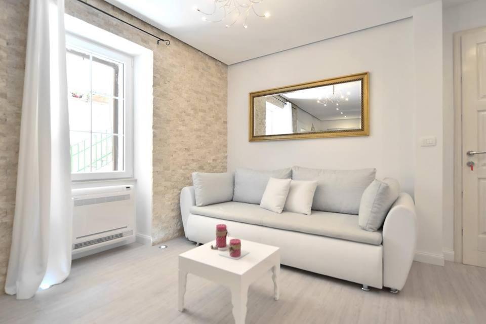 Luxury Apartment 스플리트 외부 사진