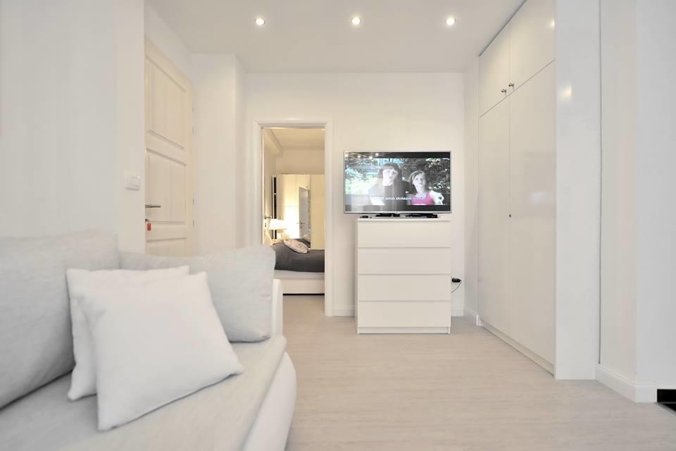 Luxury Apartment 스플리트 객실 사진