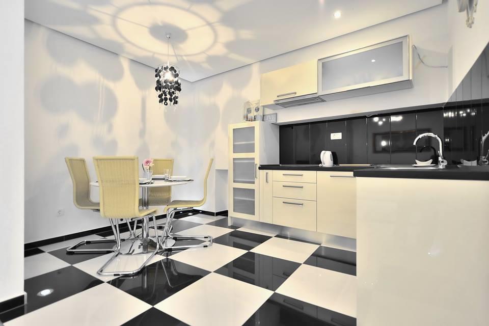 Luxury Apartment 스플리트 객실 사진