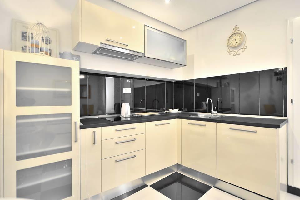 Luxury Apartment 스플리트 객실 사진